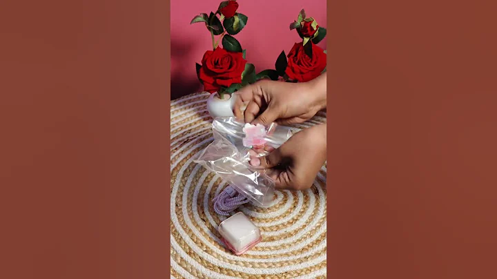 iPhone charger cover find on meesho #meesho