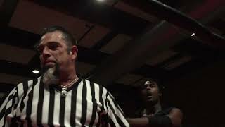 Brian Cage vs Sammy  Guevara  9 of 10  20170624