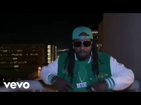 Big JSqueeze - Pressure Makes Kings (Official Music Video)