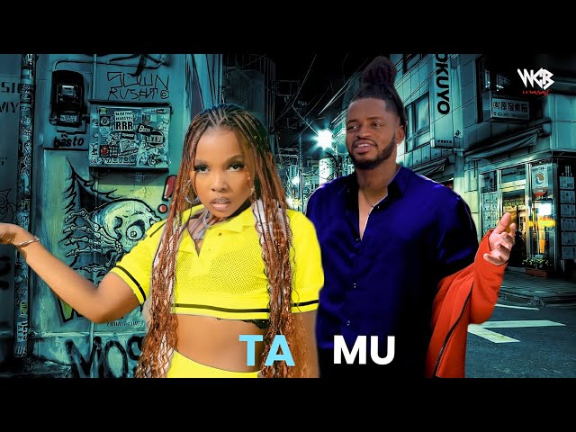 Zuchu x Diamond Platnumz -Tamu (Official Music Video) class=