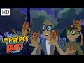 Les frres kratt googly eye le gourou de la nuit saison 1