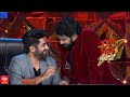 Hyper Aadi Comedy in Dhee Celebrity Special. Telecast on 20th December 2023 @9:30 PM in #Etvtelugu