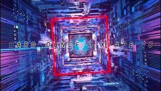 神话-WUKONG X Fiction X Haru-Haru X Fuji Opener-Skrillex X BUSHIDO | HardBounce Mixtape V8【KenZ Music】