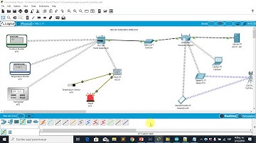 COMPONENTE PRÁCTICO CURSO DE TELEMETRÍA - PROTOTIPO.