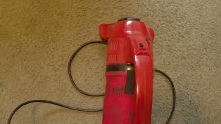 Dirtdevil plus handvac