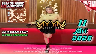 BECAK TURBO - DJ AYYA OLIVIA 11 MEI 2026 TERBARU - BREAKBEAT VIRAL TIKTOK TERBARU 2026