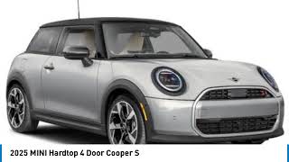 2025 MINI Hardtop 4 Door S2W94371