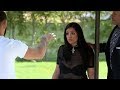Marriage Boot Camp -Gabi confronts Victor