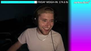 FNF MOD NIGHT (ft. Twinsomnia, Stranger Funks, Funkin' Breakout, Ms. Pac-Man, & more!) | 07/15/2022