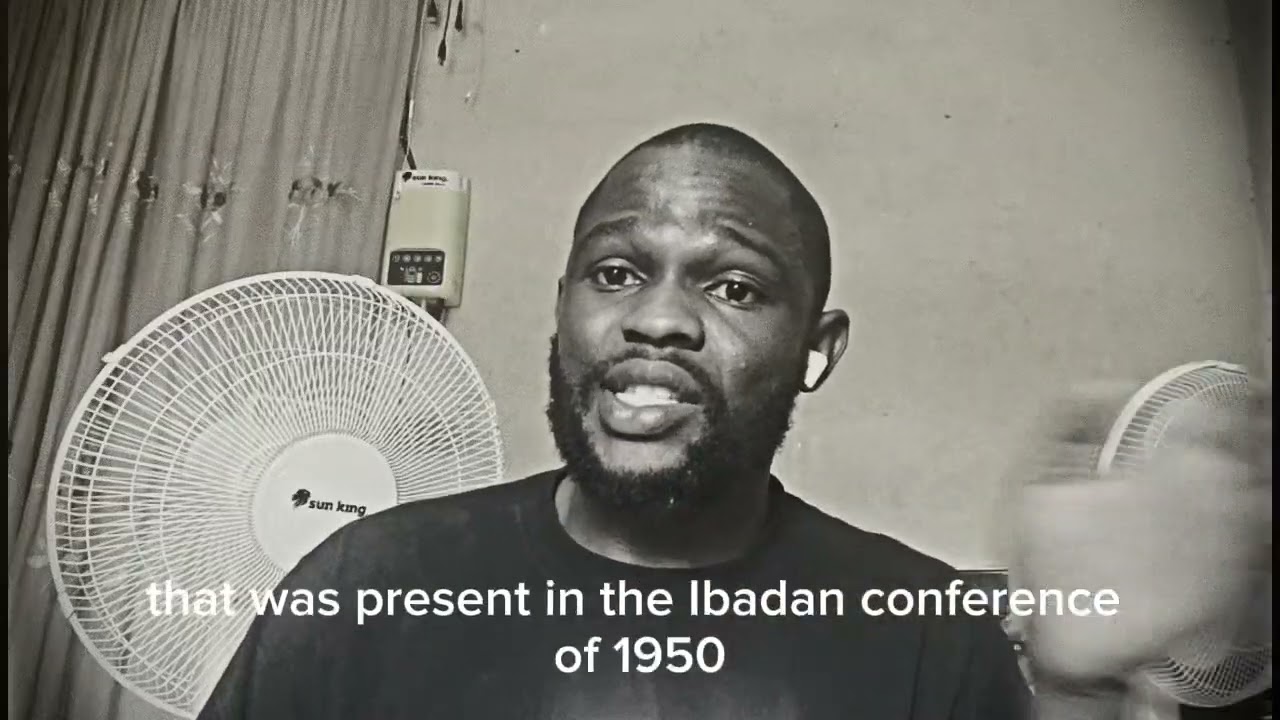 History of colonialism 1948-1955(MacPherson constitution 1951)