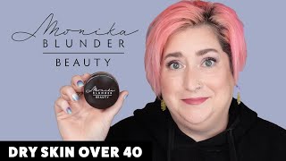 BLUNDER COVER FOUNDATION | Dry Skin Review &amp; Wear Test