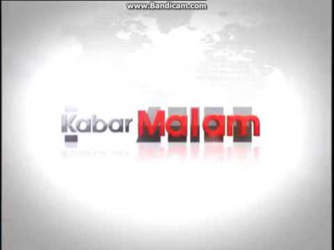 OBB Kabar Malam Tv One (2010-2011)