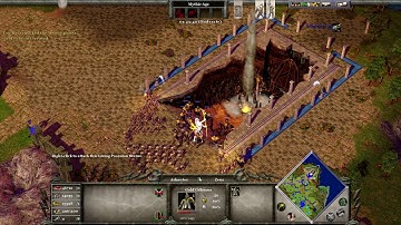 How to kill the Poseidon Statue without Arkantos