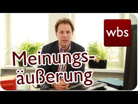 Video: Was ist ein Beispiel für eine Tatsachenbehauptung?