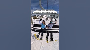 Reminder tht snowboarding is for fun. Shot on @insta360 X3 #insta360 #insta360winter