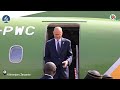 MAPOKEZI YA RAIS WA WASABATO DUNIANI KATIKA UWANJA WA KIMATAIFA KILIMANJARO KIA MAPOKEZI YA RAIS WA WASABATO DUNIANI KATIKA UWANJA WA KIMATAIFA KILIMANJARO KIA