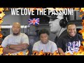 AMERICANS REACT TO UK RAP (#36) | JORDAN - FIRE IN THE BOOTH