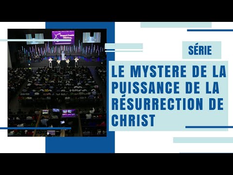 Vidéo: Que veut dire Jésus par Prend mon joug sur toi ?