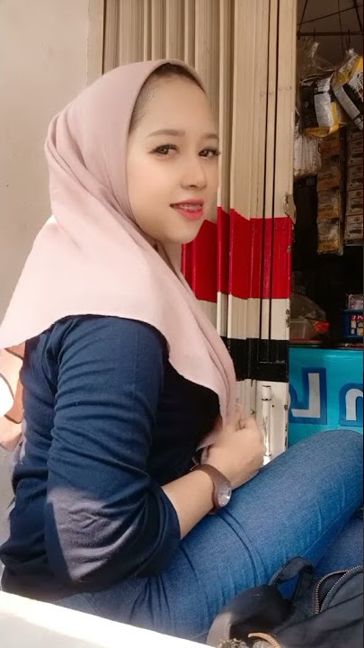 tante kikihizbah tiktok