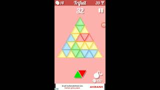 Trifull gameplay Androud-iOS screenshot 2