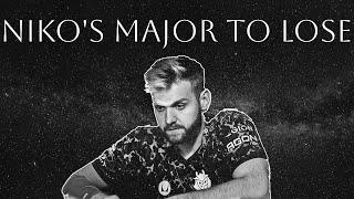 NiKo's Major To Lose: A CS:GO Story (Blast Paris 2023)