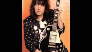 Ace Frehley - Words Are Not Enough (1985) chords