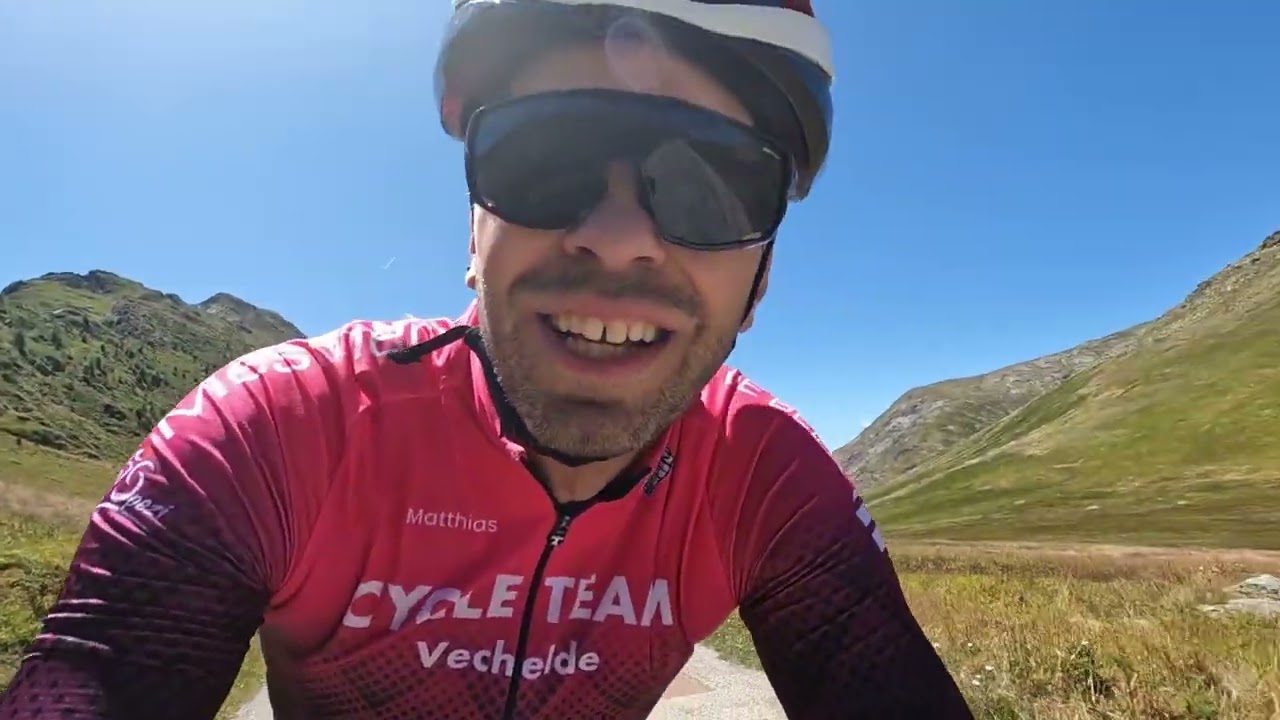 [Cycling] Frankreich 2023 Tag 2 - Alpe d'Huez