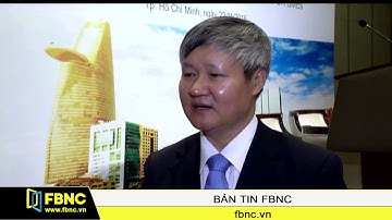 FBNC - Cơ hội cho doanh nghiệp vừa và nhỏ tiếp cận vốn