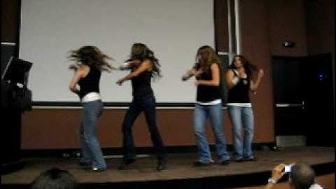 Sigma Delta Lambda - UGC Stroll 1