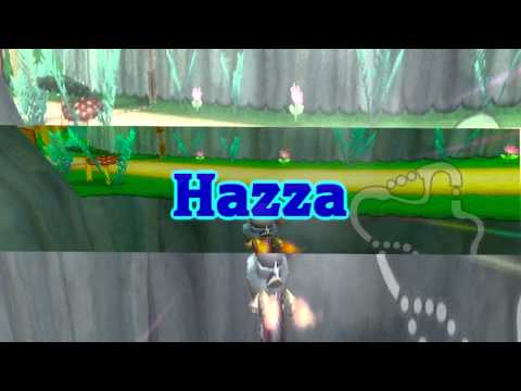 [MKWii] Happiness ~ A Mario Kart Wii Montage by Owen