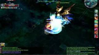 CabalSea Venus {Chronicles} WA And FB Duo Pluma