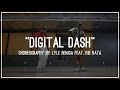 Drake feat. Future "Digital Dash" Choreography by Lyle Beniga