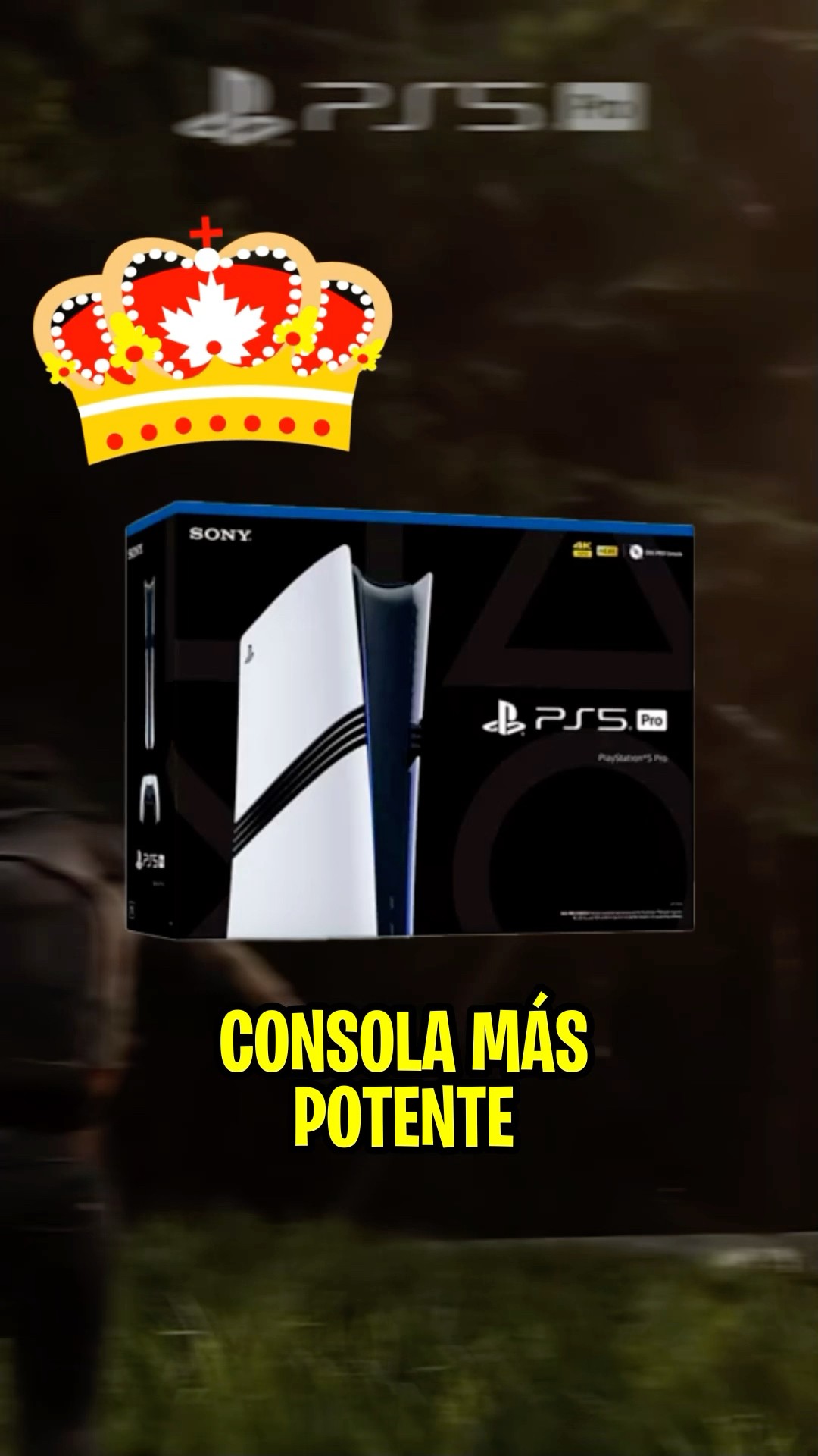 PlayStation 5 pro ¿Vale la pena? ??