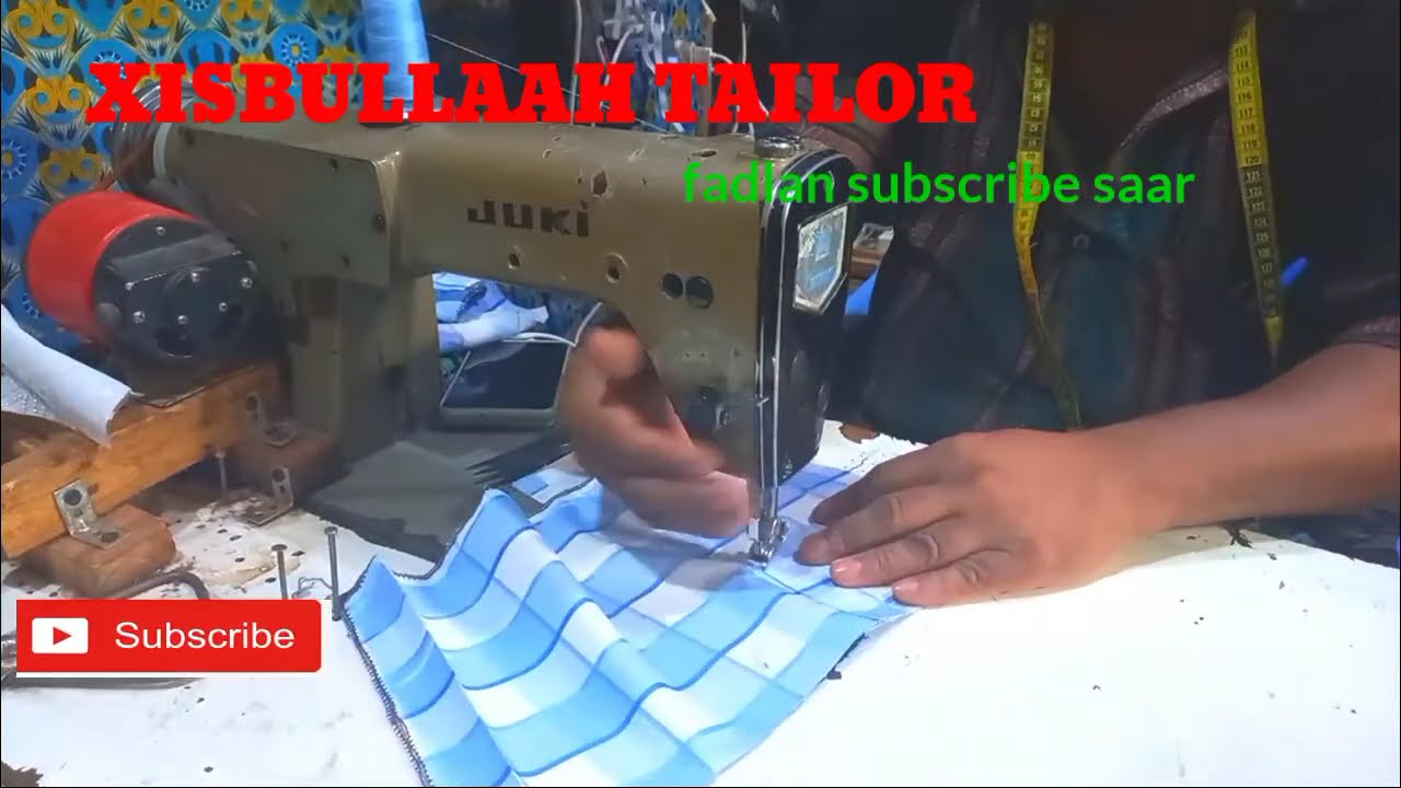 baro sida loo tolo shaar iyo surwaal fitishaari caruur ah