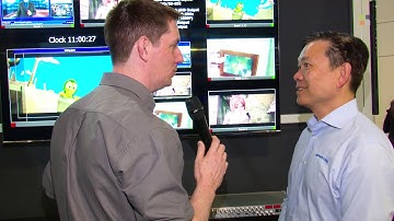 Apantac Mi-16 UHD Multiviewer