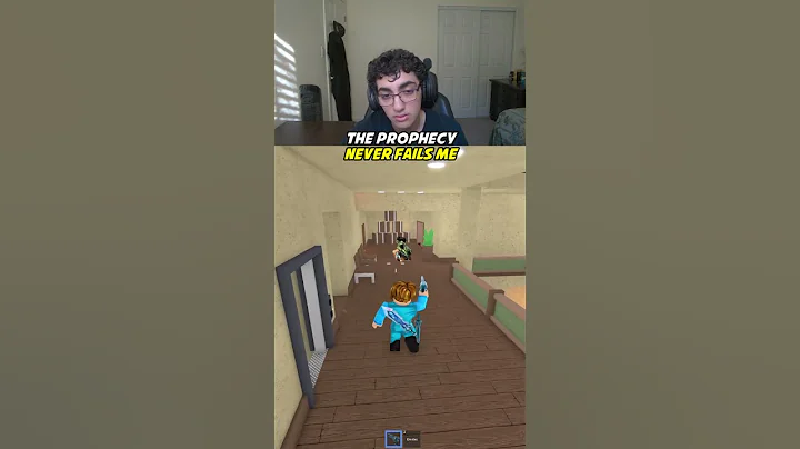 SHOOTING THE FIRST PERSON I SEE AS A SHERIFF!