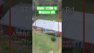 Under $230k in Western MA - Come Check This Place Out