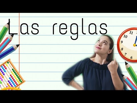 Video: ¿Qué es la regla K?