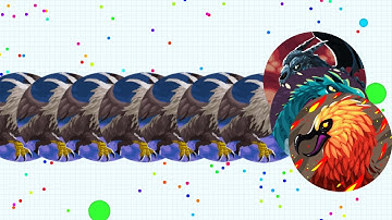 NEW AGARIO TRICK - TRIPLE SAME SIZE POPSPLIT // POPSPLIT HACK // I AM THE TRICKSPLIT KING