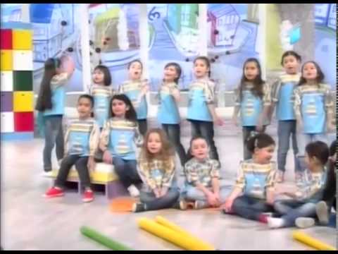 ნუკრი კაპანაძის სტუდია \"ციგურები\"