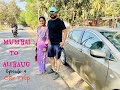 Finally episode 4  alibag  food life and travel with kalpana