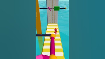 Fun Race 3D - Walkthrough Guide Android Game (Android, iOS) #walkthrough #gaming