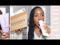 SEPHORA HAUL *things I needed and didn't need* | Andrea Renee