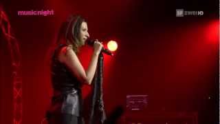 Laura Pausini - Batava - Live Basel 2011 HD