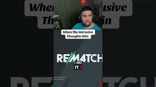 When The Intrusive Thoughts Win… | #twitch #twitchclips