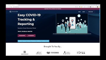 Tracking19 Intro and Mini Demo