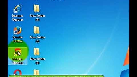 Removing the computer virus (Relevant Knowledge)
