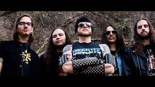 Visigoth Traitor's Gate Lyric