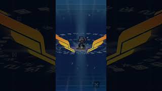 Garurumon Evolved To WereGarurumon #digimonup