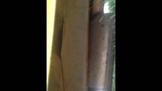 El Falcon Xr6 Track Car Project Exhaust Note